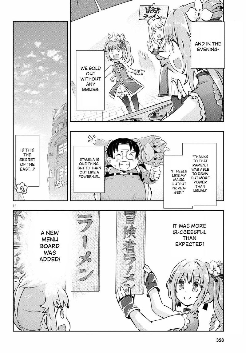 Kenshi O Mezashite Nyugaku Shitanoni Maho Tekisei 9999 Nandesukedo 42 12