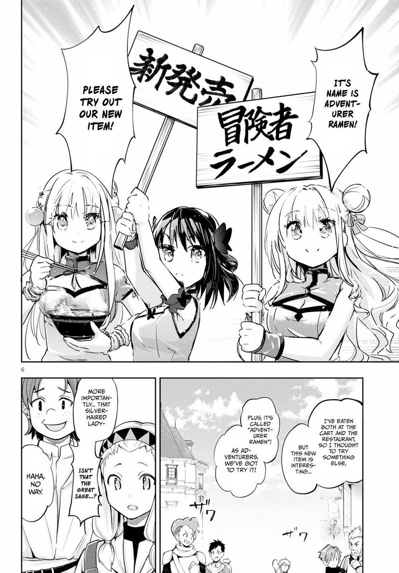 Kenshi O Mezashite Nyugaku Shitanoni Maho Tekisei 9999 Nandesukedo 42 6