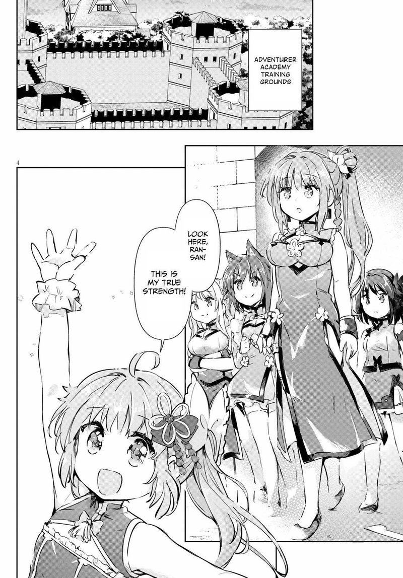 Kenshi O Mezashite Nyugaku Shitanoni Maho Tekisei 9999 Nandesukedo 43 4