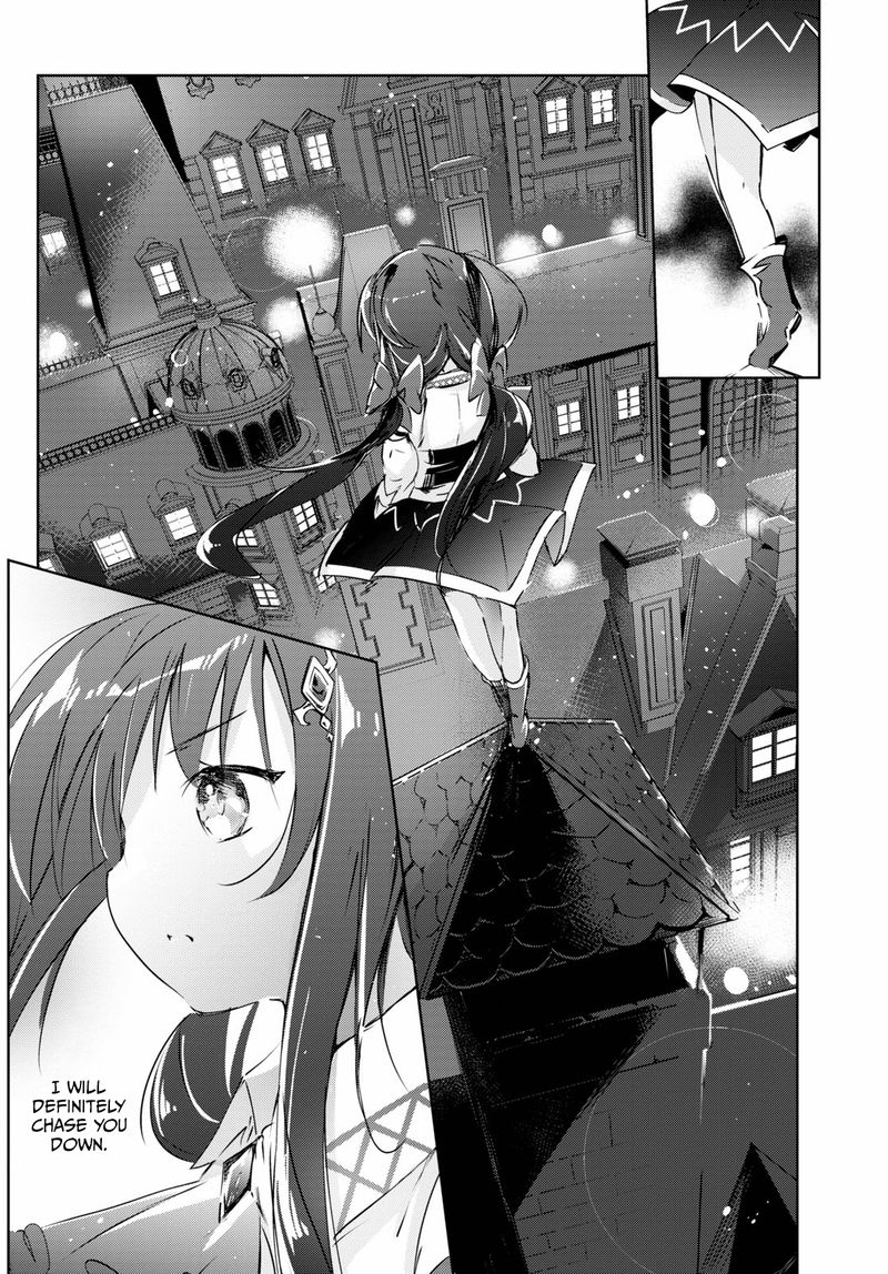 Kenshi O Mezashite Nyugaku Shitanoni Maho Tekisei 9999 Nandesukedo 45 17