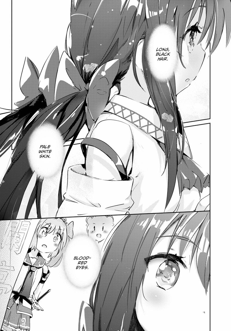 Kenshi O Mezashite Nyugaku Shitanoni Maho Tekisei 9999 Nandesukedo 45 21