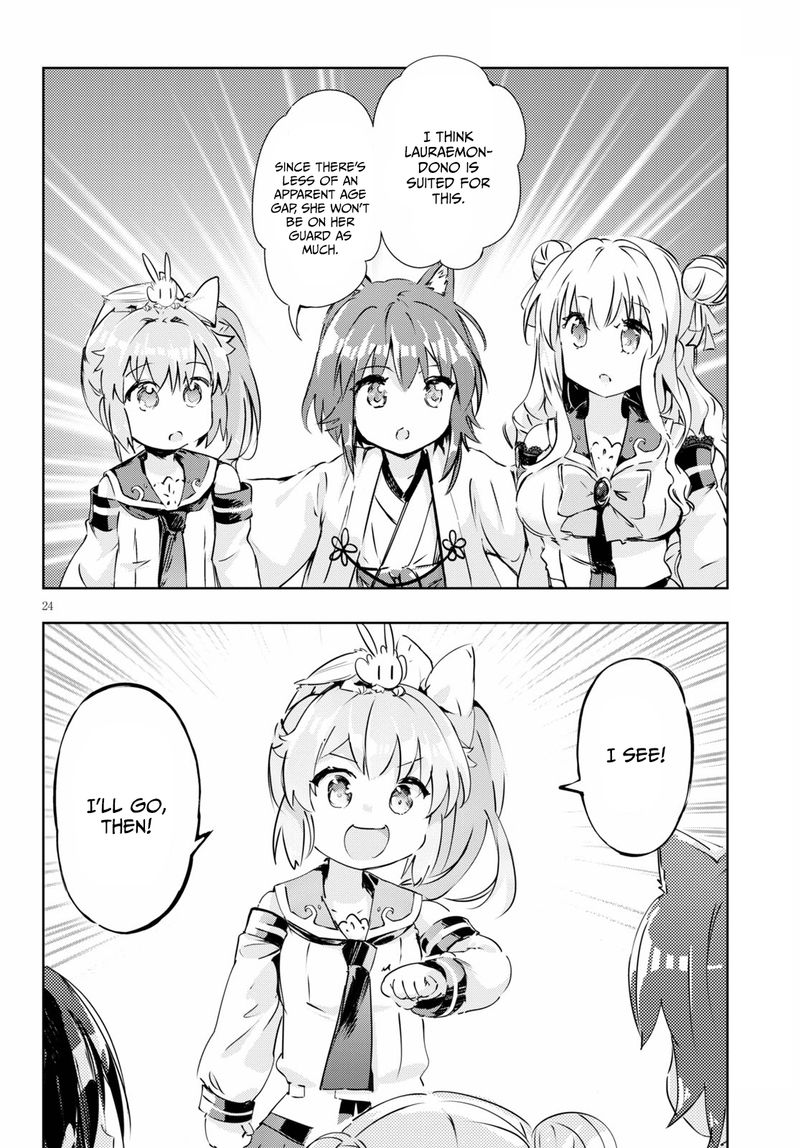 Kenshi O Mezashite Nyugaku Shitanoni Maho Tekisei 9999 Nandesukedo 45 23