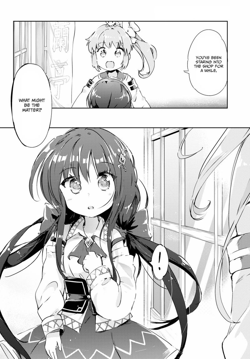 Kenshi O Mezashite Nyugaku Shitanoni Maho Tekisei 9999 Nandesukedo 45 25