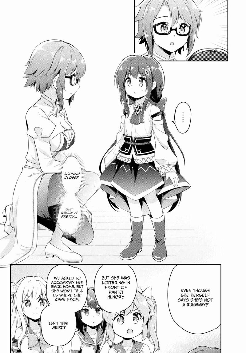 Kenshi O Mezashite Nyugaku Shitanoni Maho Tekisei 9999 Nandesukedo 46 20