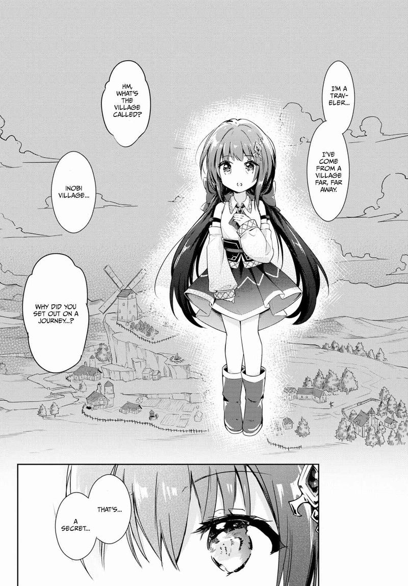 Kenshi O Mezashite Nyugaku Shitanoni Maho Tekisei 9999 Nandesukedo 46 22