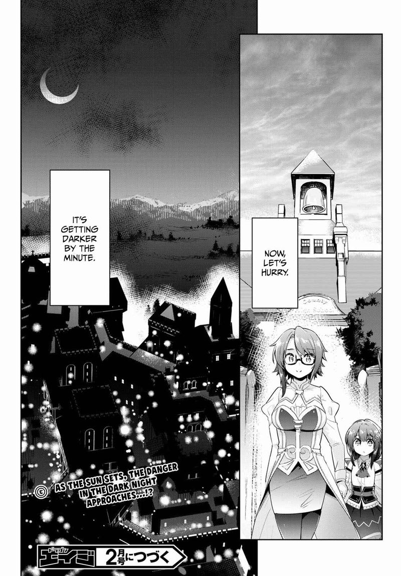 Kenshi O Mezashite Nyugaku Shitanoni Maho Tekisei 9999 Nandesukedo 46 28
