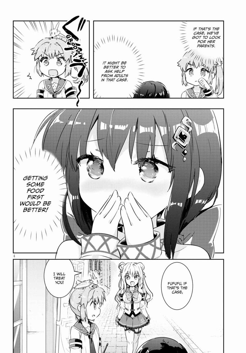 Kenshi O Mezashite Nyugaku Shitanoni Maho Tekisei 9999 Nandesukedo 46 4