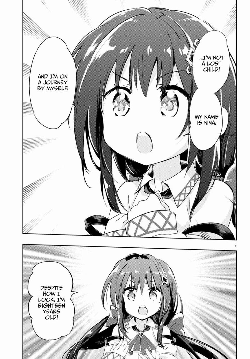 Kenshi O Mezashite Nyugaku Shitanoni Maho Tekisei 9999 Nandesukedo 46 7