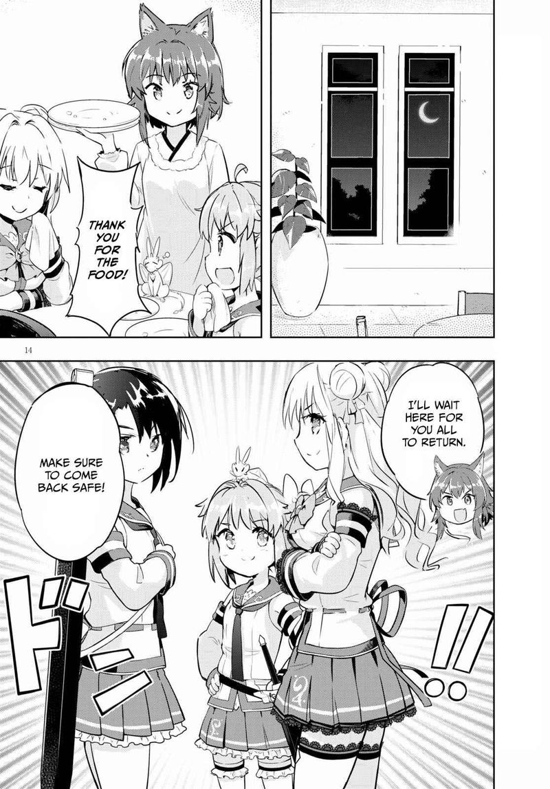 Kenshi O Mezashite Nyugaku Shitanoni Maho Tekisei 9999 Nandesukedo 47 15