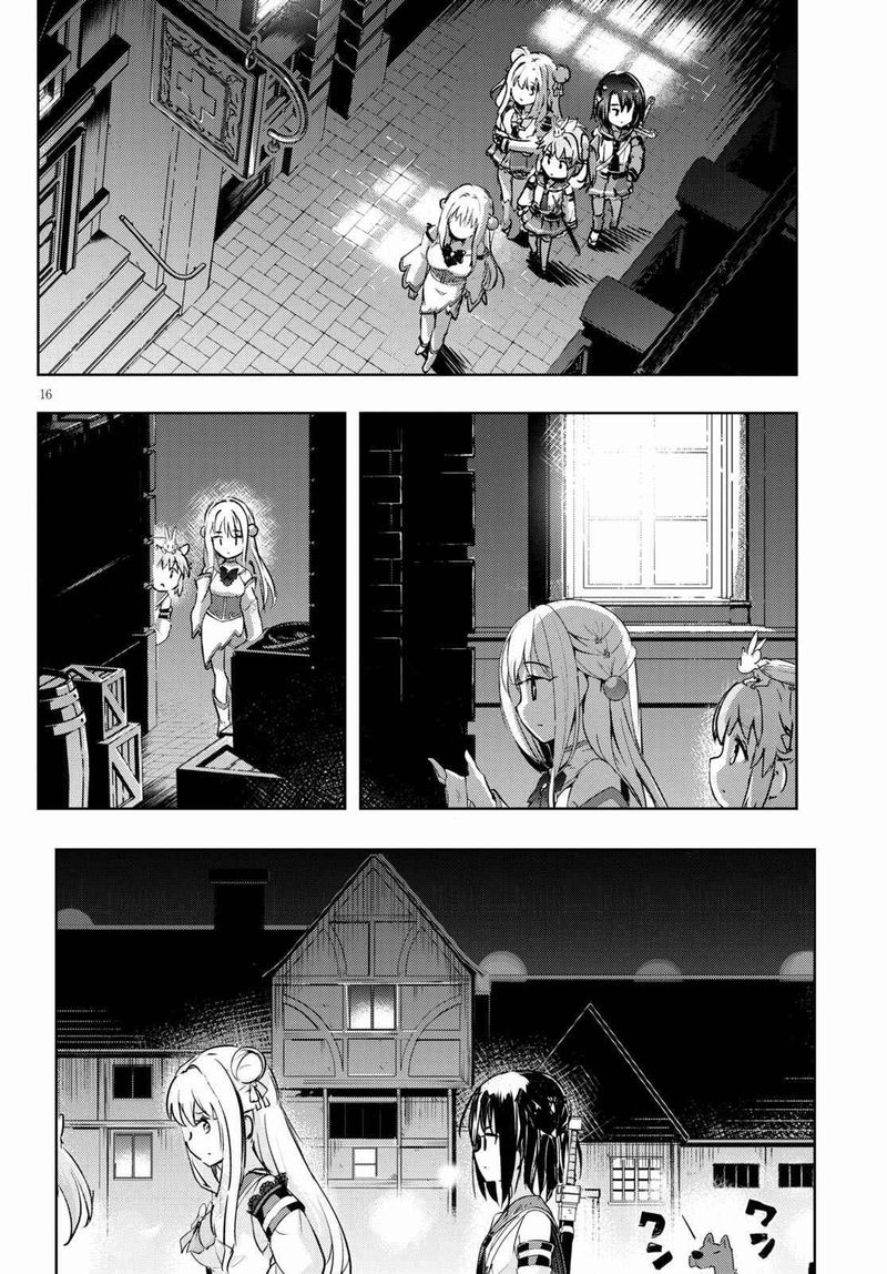 Kenshi O Mezashite Nyugaku Shitanoni Maho Tekisei 9999 Nandesukedo 47 17