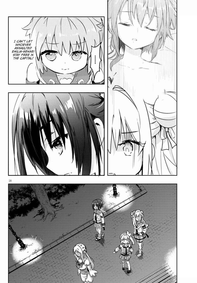 Kenshi O Mezashite Nyugaku Shitanoni Maho Tekisei 9999 Nandesukedo 47 19