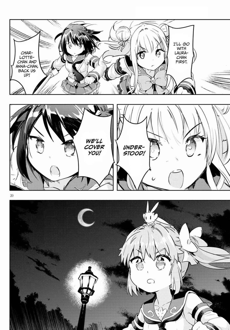 Kenshi O Mezashite Nyugaku Shitanoni Maho Tekisei 9999 Nandesukedo 47 21