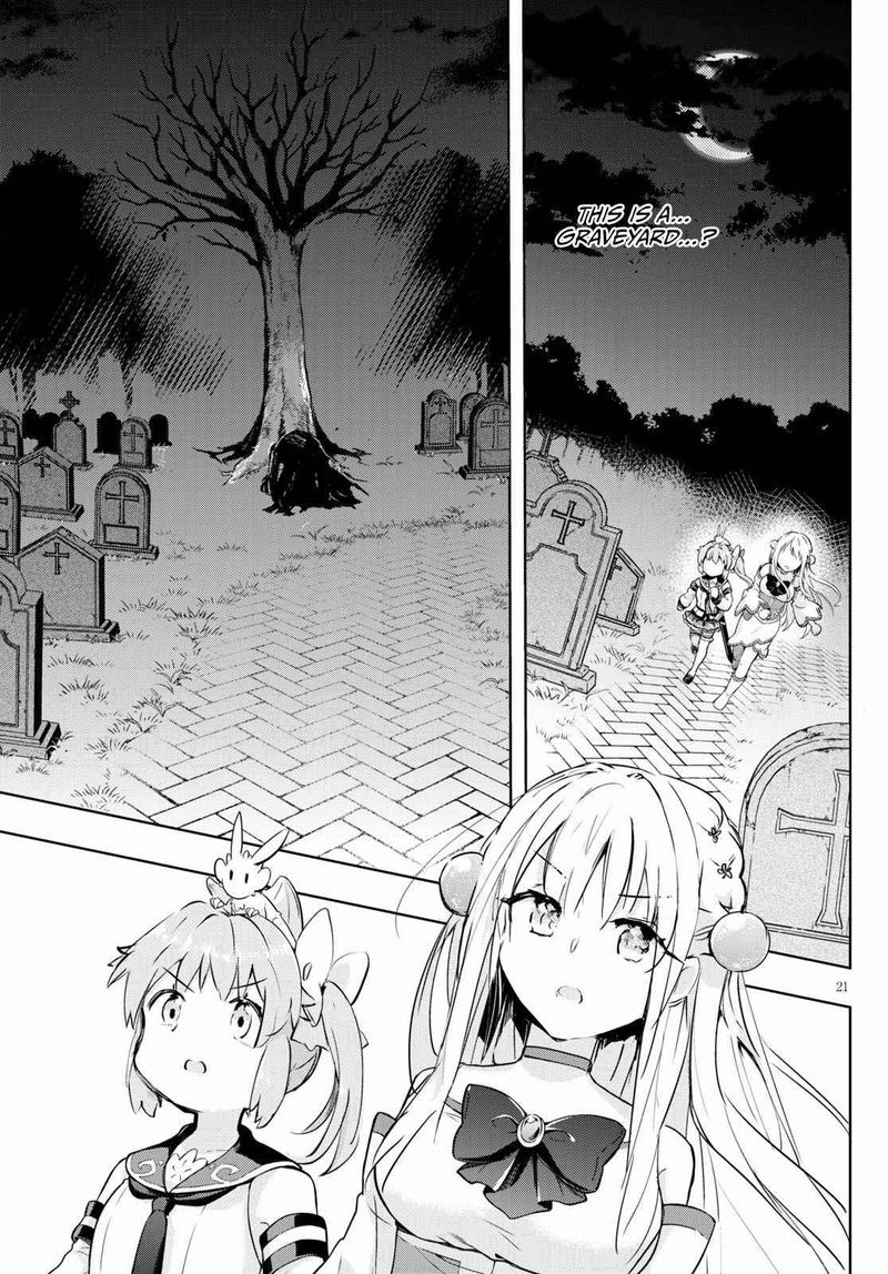 Kenshi O Mezashite Nyugaku Shitanoni Maho Tekisei 9999 Nandesukedo 47 22