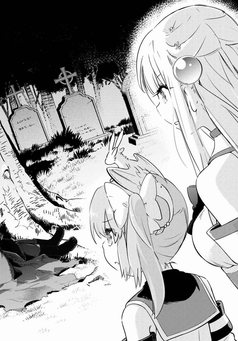Kenshi O Mezashite Nyugaku Shitanoni Maho Tekisei 9999 Nandesukedo 47 23