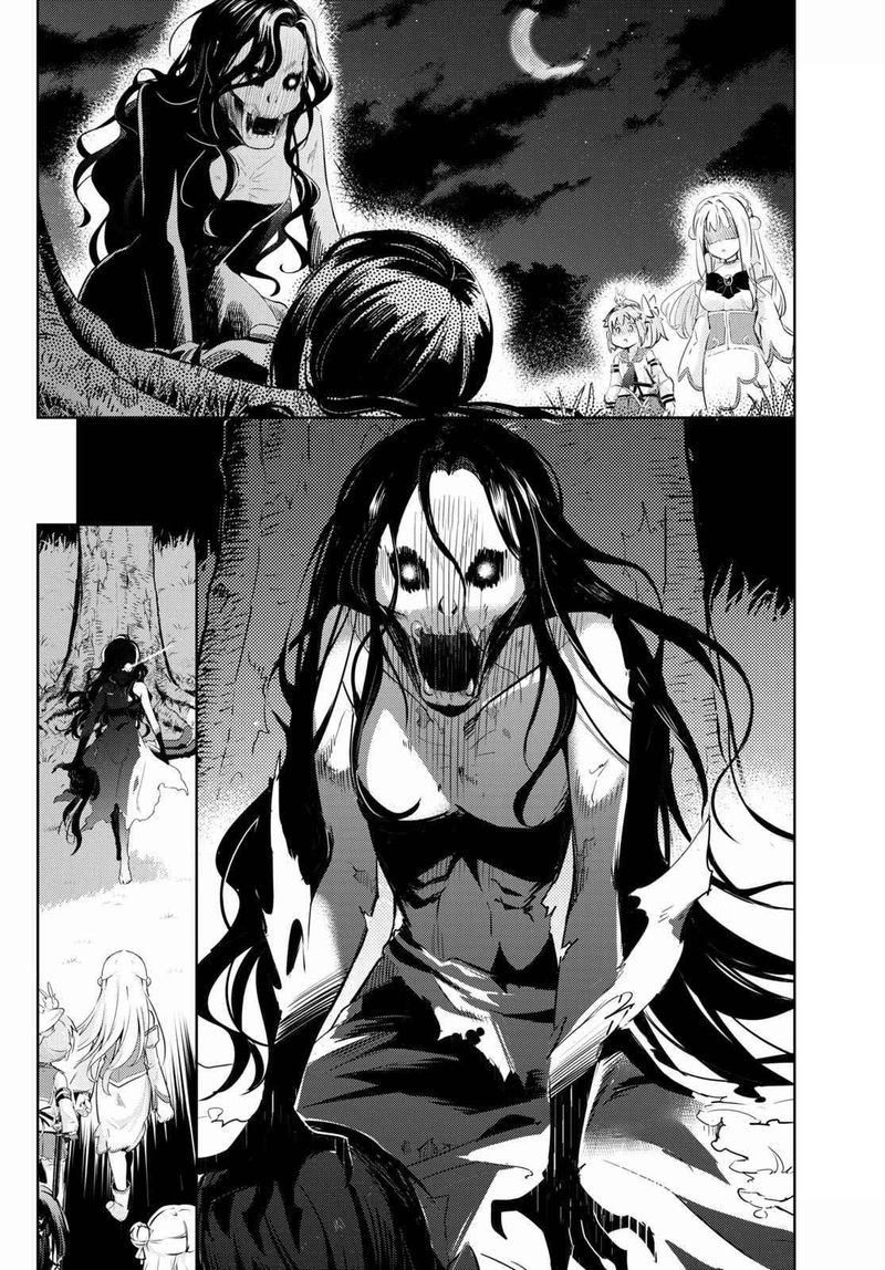 Kenshi O Mezashite Nyugaku Shitanoni Maho Tekisei 9999 Nandesukedo 47 25