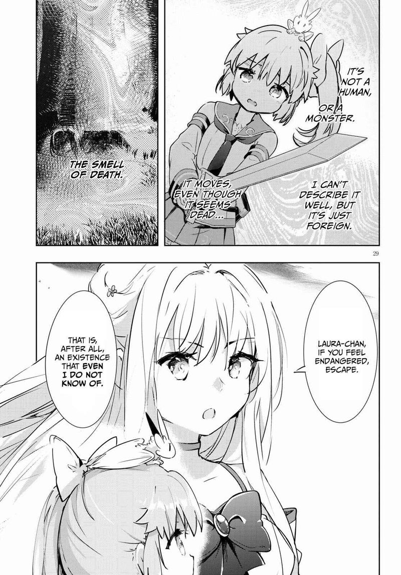 Kenshi O Mezashite Nyugaku Shitanoni Maho Tekisei 9999 Nandesukedo 47 30