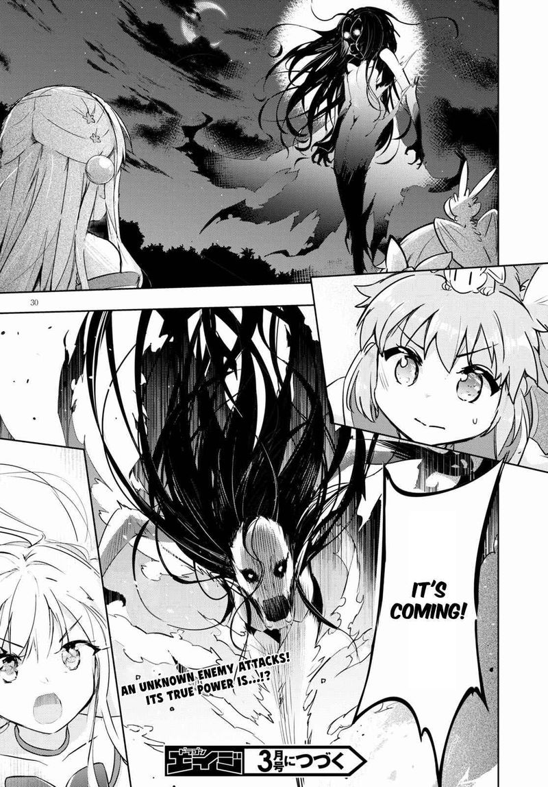 Kenshi O Mezashite Nyugaku Shitanoni Maho Tekisei 9999 Nandesukedo 47 31