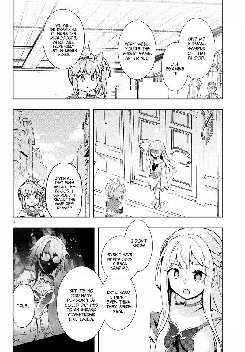 Kenshi O Mezashite Nyugaku Shitanoni Maho Tekisei 9999 Nandesukedo 47 7