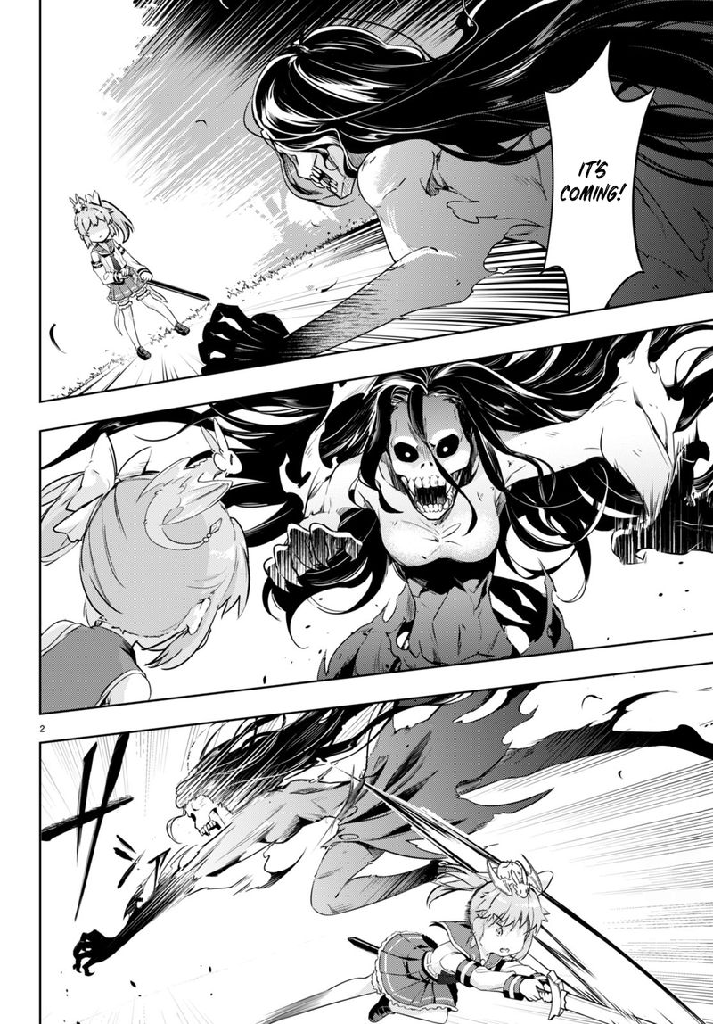 Kenshi O Mezashite Nyugaku Shitanoni Maho Tekisei 9999 Nandesukedo 48 2