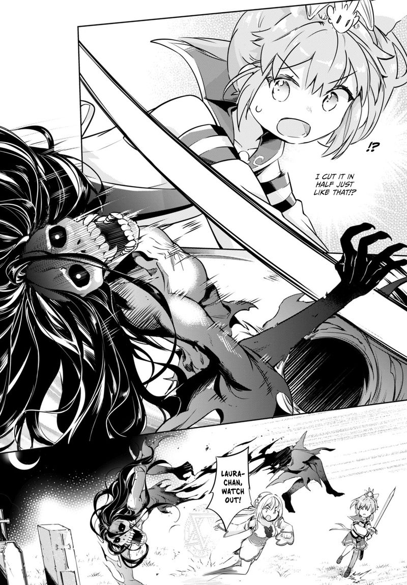 Kenshi O Mezashite Nyugaku Shitanoni Maho Tekisei 9999 Nandesukedo 48 3