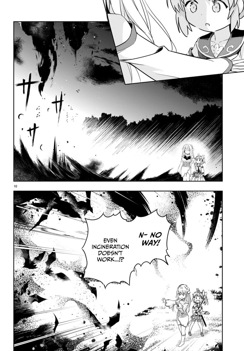 Kenshi O Mezashite Nyugaku Shitanoni Maho Tekisei 9999 Nandesukedo 48 9