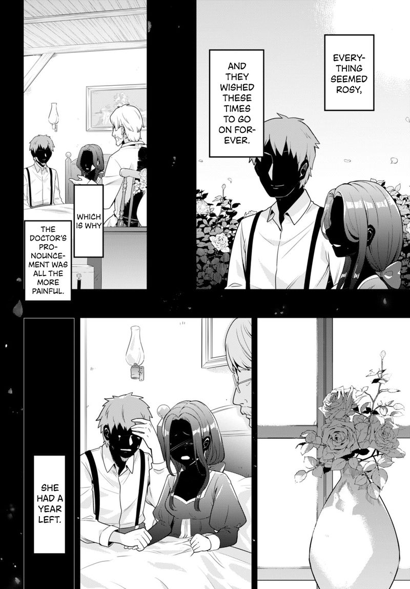Kenshi O Mezashite Nyugaku Shitanoni Maho Tekisei 9999 Nandesukedo 49 10