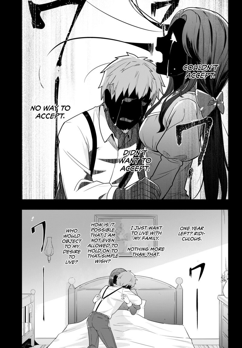 Kenshi O Mezashite Nyugaku Shitanoni Maho Tekisei 9999 Nandesukedo 49 11