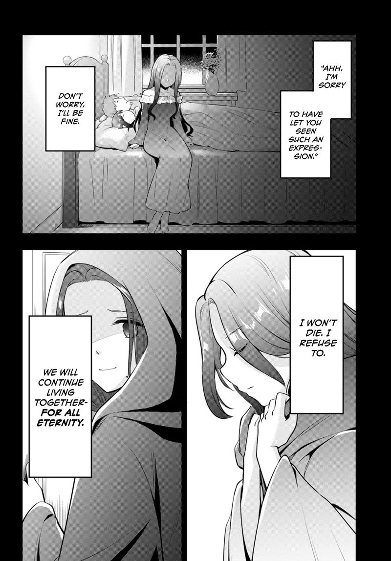 Kenshi O Mezashite Nyugaku Shitanoni Maho Tekisei 9999 Nandesukedo 49 16