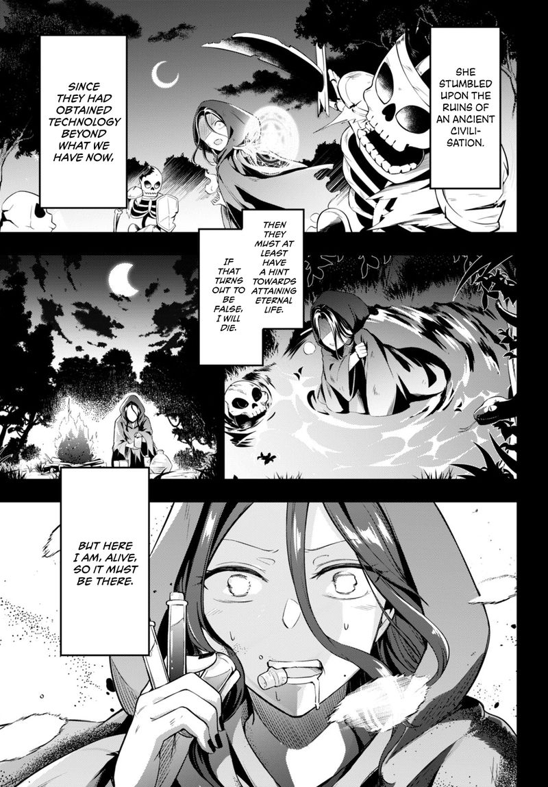 Kenshi O Mezashite Nyugaku Shitanoni Maho Tekisei 9999 Nandesukedo 49 17