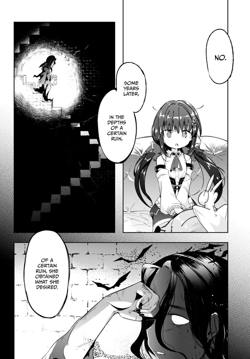 Kenshi O Mezashite Nyugaku Shitanoni Maho Tekisei 9999 Nandesukedo 49 20