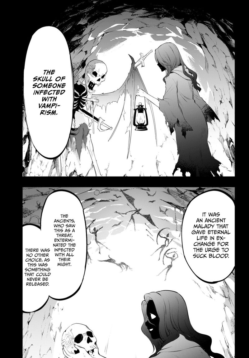 Kenshi O Mezashite Nyugaku Shitanoni Maho Tekisei 9999 Nandesukedo 49 21