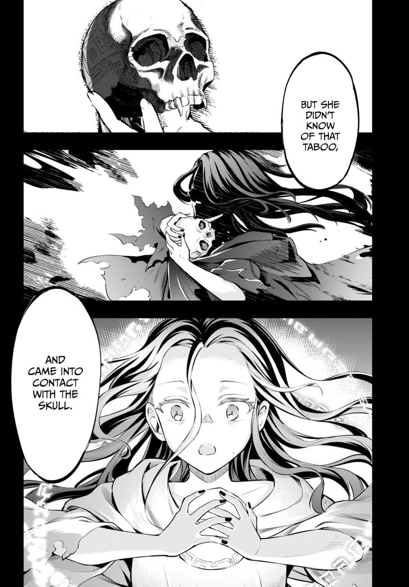 Kenshi O Mezashite Nyugaku Shitanoni Maho Tekisei 9999 Nandesukedo 49 22