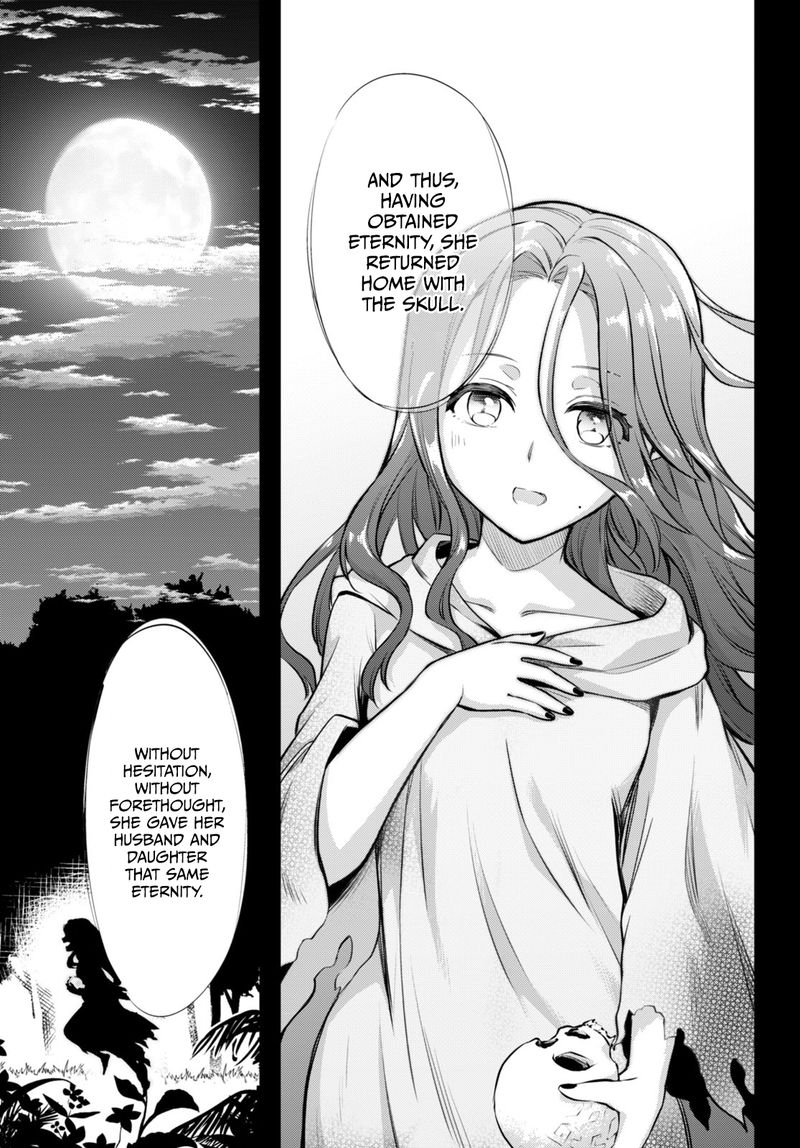 Kenshi O Mezashite Nyugaku Shitanoni Maho Tekisei 9999 Nandesukedo 49 23