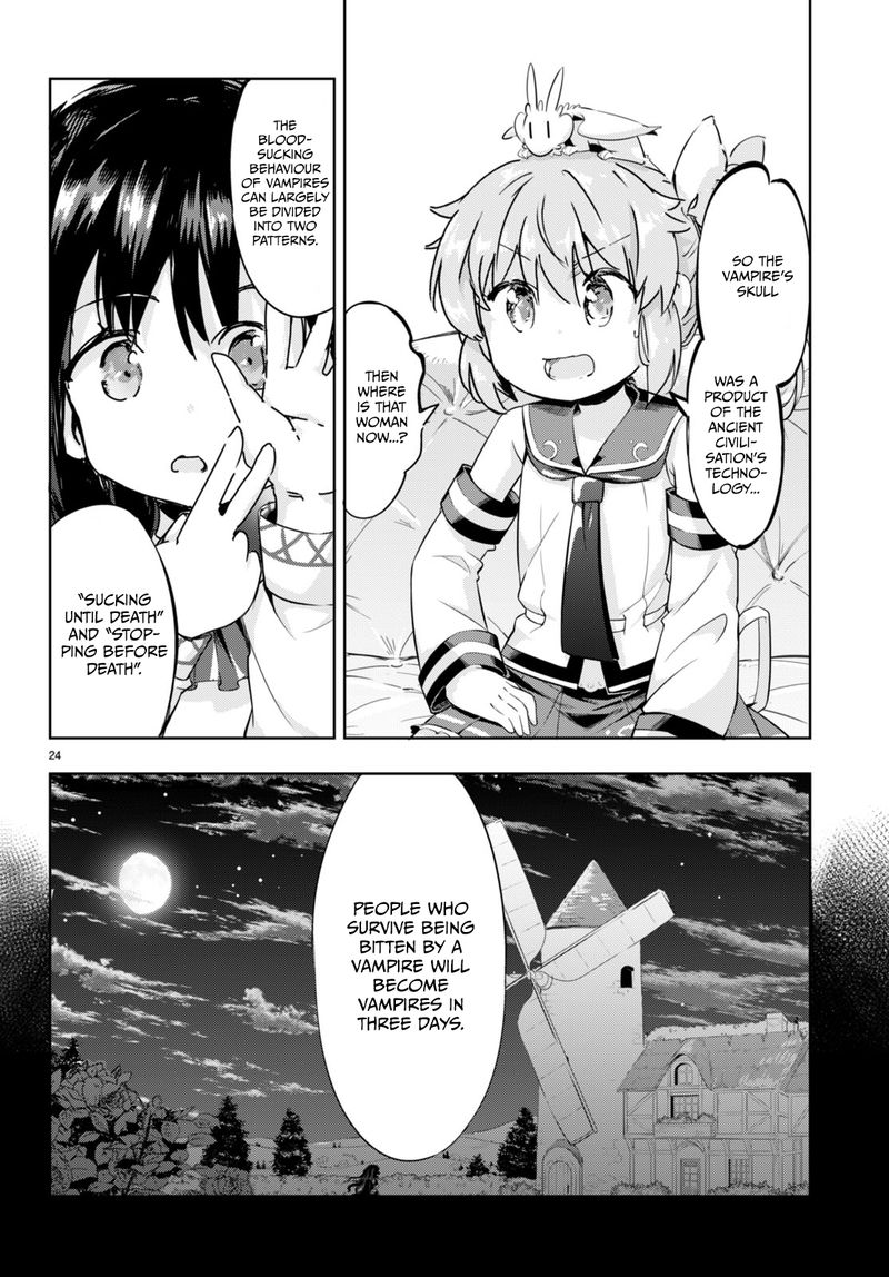 Kenshi O Mezashite Nyugaku Shitanoni Maho Tekisei 9999 Nandesukedo 49 24