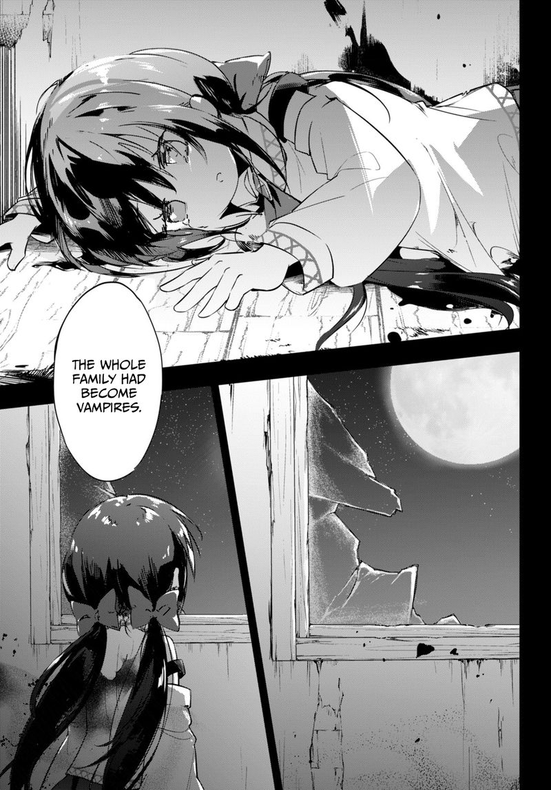 Kenshi O Mezashite Nyugaku Shitanoni Maho Tekisei 9999 Nandesukedo 49 27