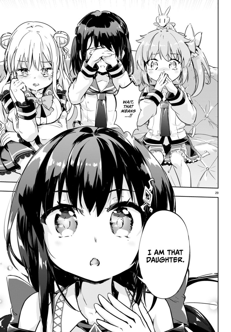 Kenshi O Mezashite Nyugaku Shitanoni Maho Tekisei 9999 Nandesukedo 49 29
