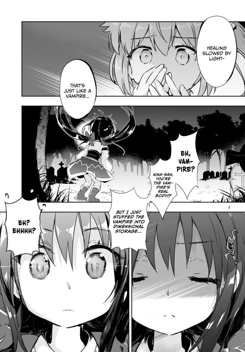 Kenshi O Mezashite Nyugaku Shitanoni Maho Tekisei 9999 Nandesukedo 49 3
