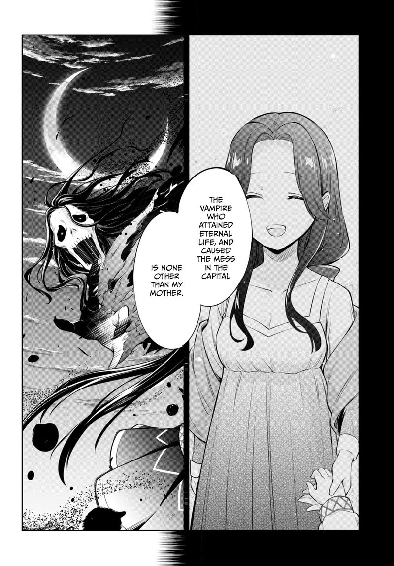 Kenshi O Mezashite Nyugaku Shitanoni Maho Tekisei 9999 Nandesukedo 49 30