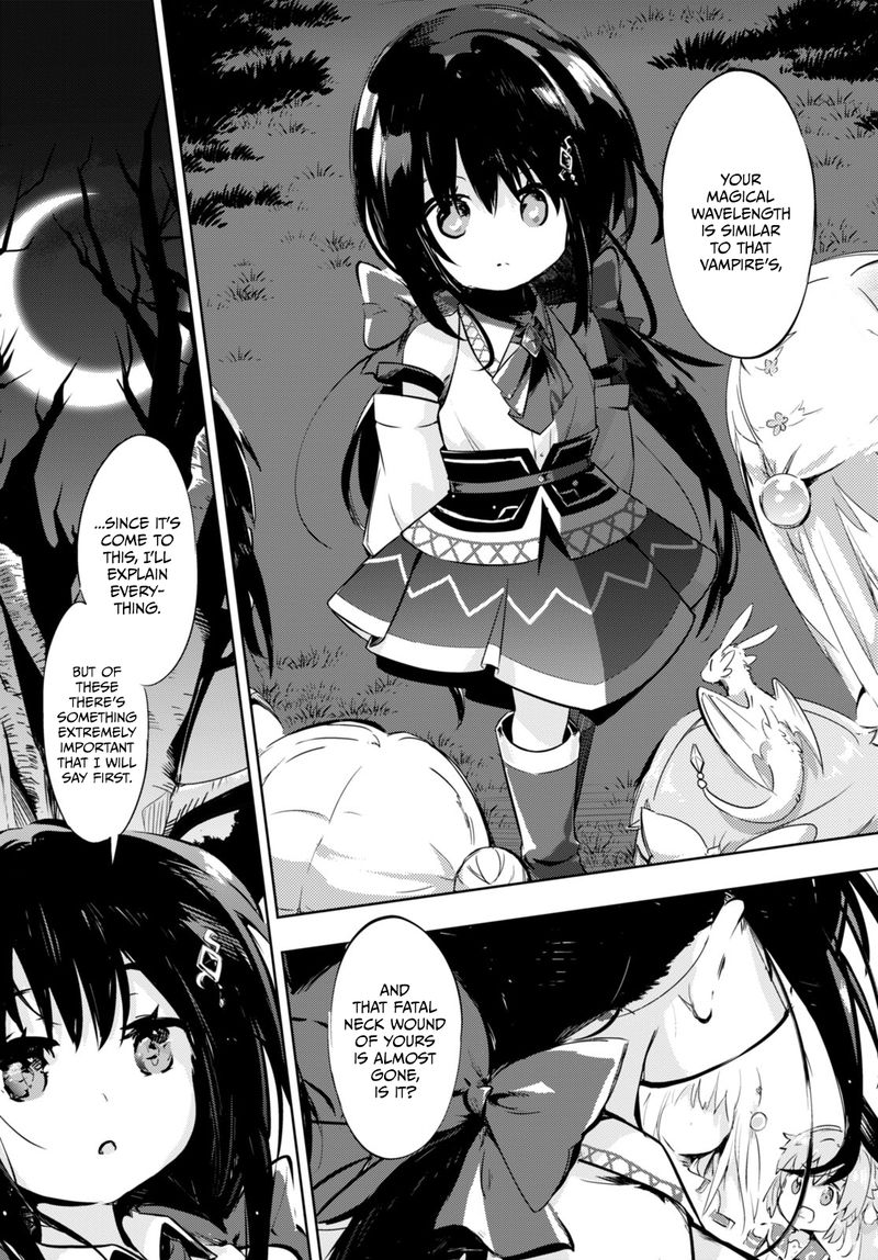 Kenshi O Mezashite Nyugaku Shitanoni Maho Tekisei 9999 Nandesukedo 49 6
