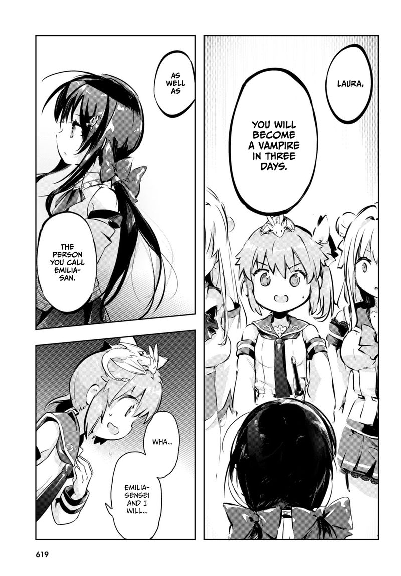 Kenshi O Mezashite Nyugaku Shitanoni Maho Tekisei 9999 Nandesukedo 49 7