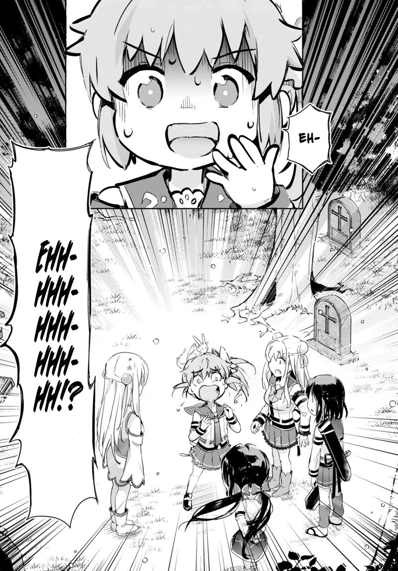 Kenshi O Mezashite Nyugaku Shitanoni Maho Tekisei 9999 Nandesukedo 49 8