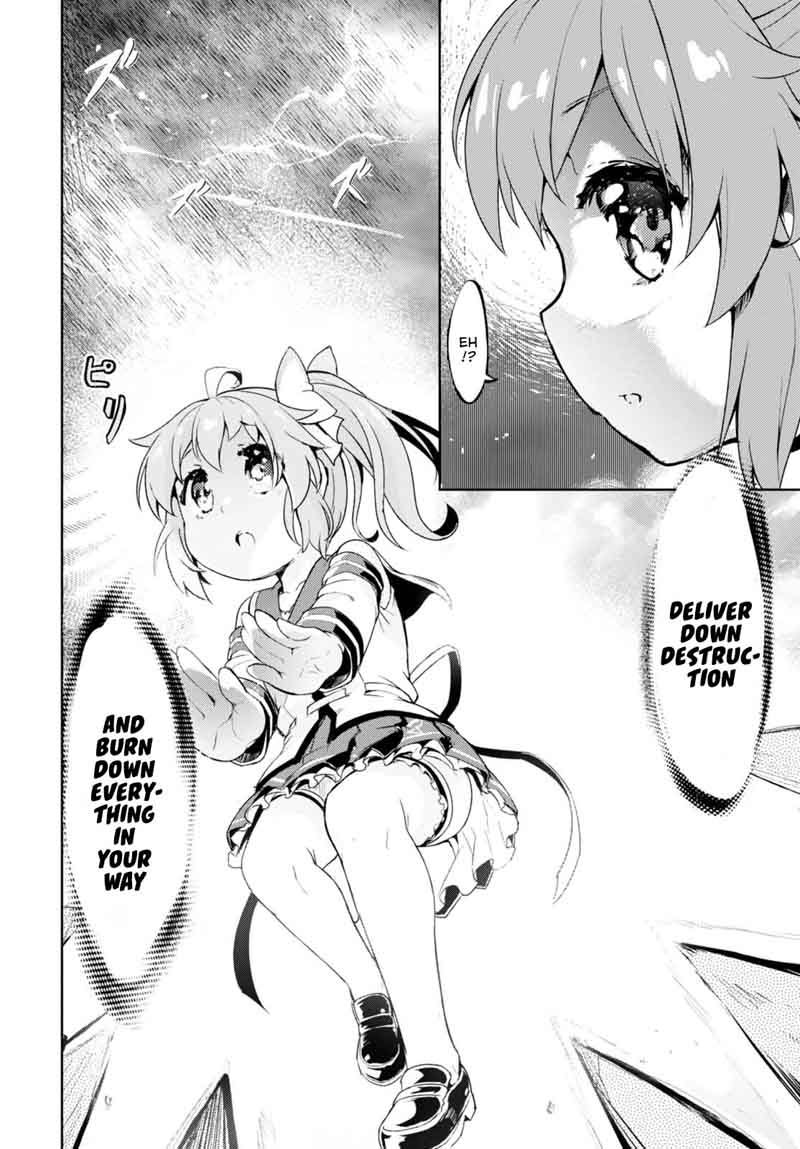 Kenshi O Mezashite Nyugaku Shitanoni Maho Tekisei 9999 Nandesukedo 5 12