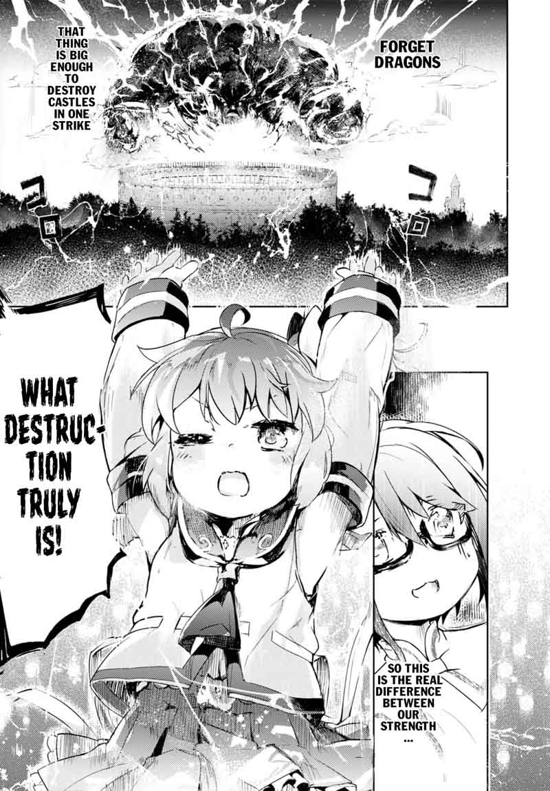 Kenshi O Mezashite Nyugaku Shitanoni Maho Tekisei 9999 Nandesukedo 5 21