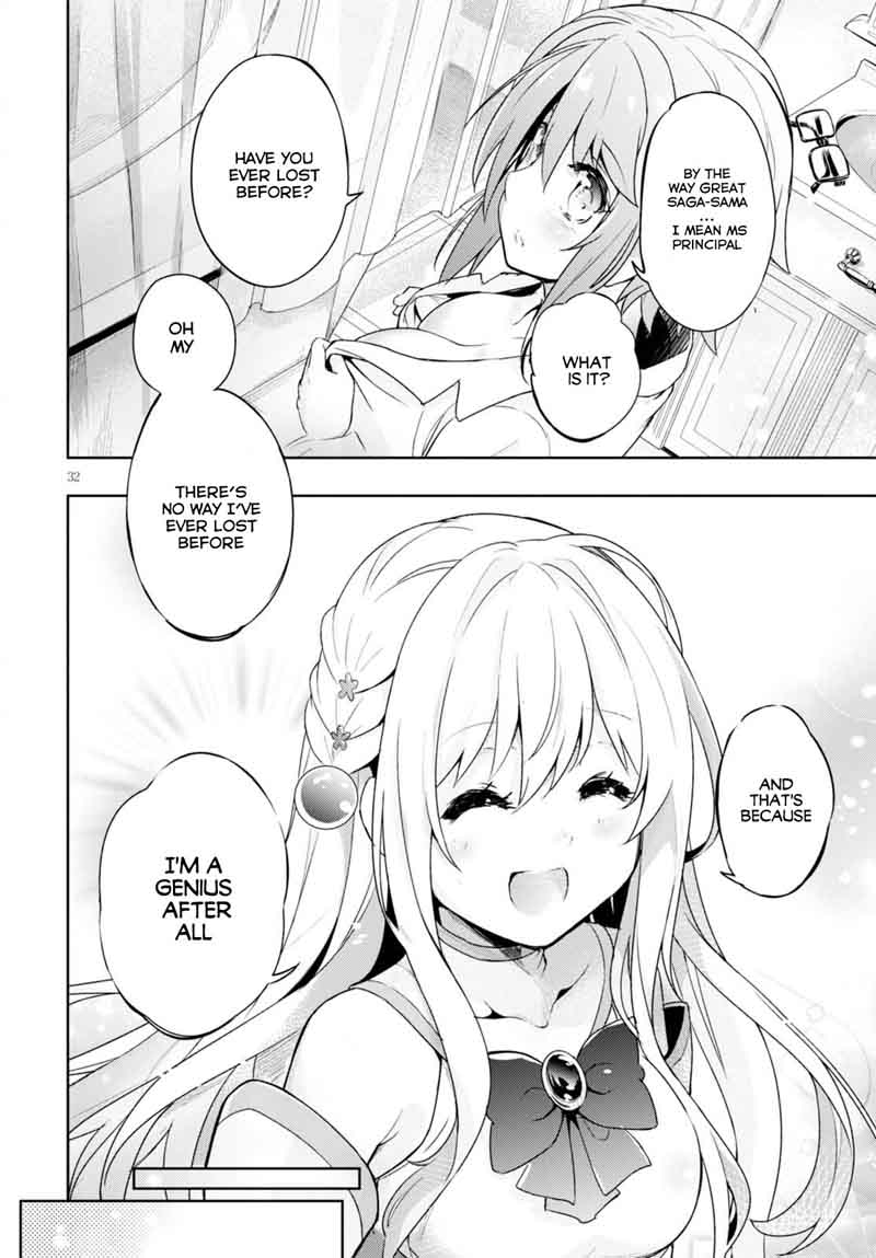 Kenshi O Mezashite Nyugaku Shitanoni Maho Tekisei 9999 Nandesukedo 5 31
