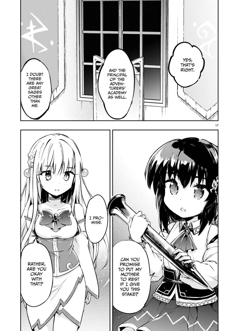 Kenshi O Mezashite Nyugaku Shitanoni Maho Tekisei 9999 Nandesukedo 50 17