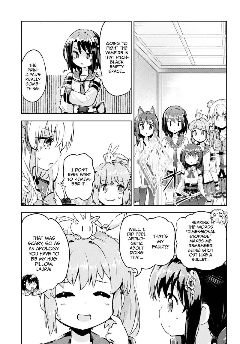 Kenshi O Mezashite Nyugaku Shitanoni Maho Tekisei 9999 Nandesukedo 50 19