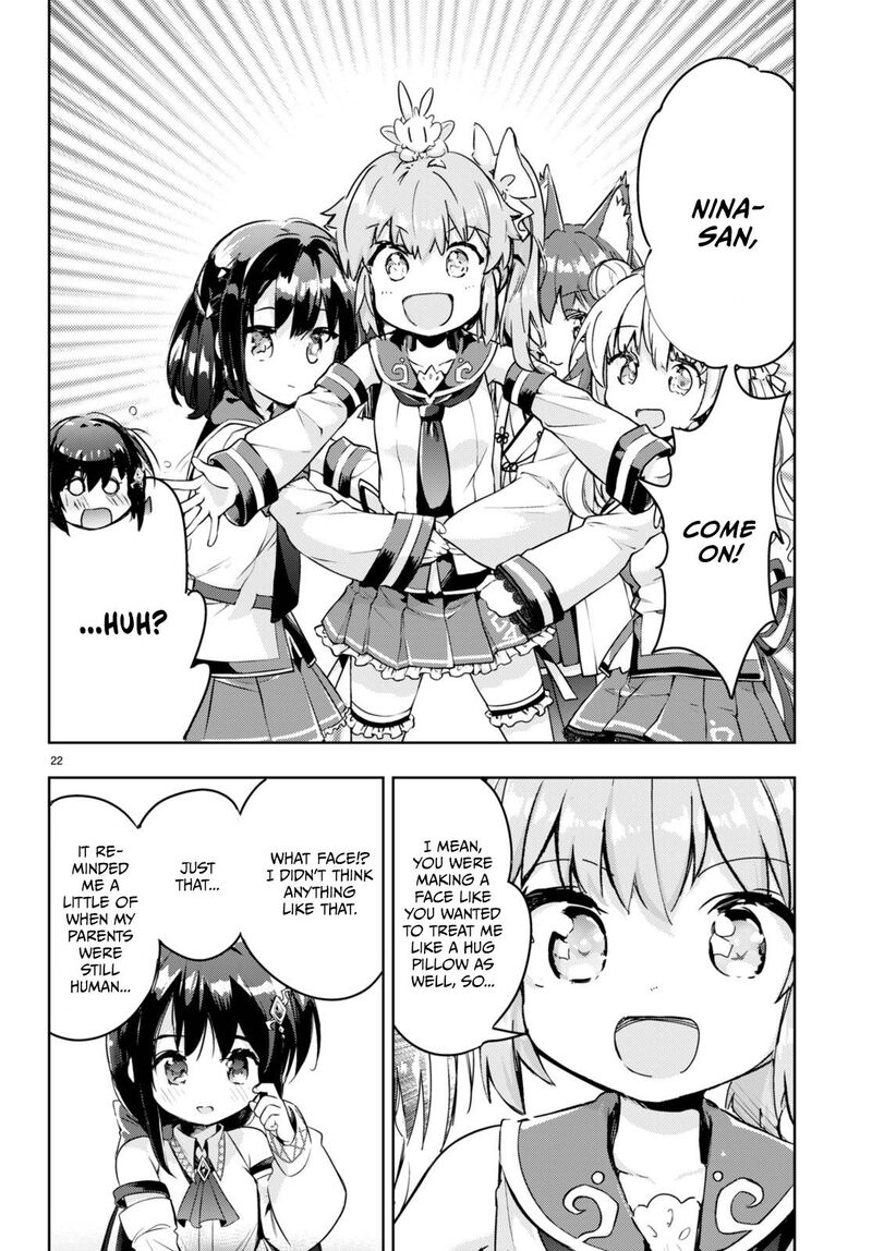 Kenshi O Mezashite Nyugaku Shitanoni Maho Tekisei 9999 Nandesukedo 50 22