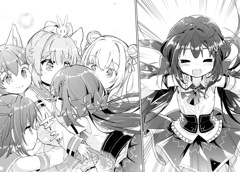 Kenshi O Mezashite Nyugaku Shitanoni Maho Tekisei 9999 Nandesukedo 50 24