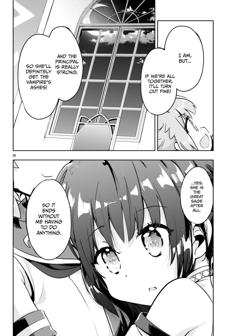 Kenshi O Mezashite Nyugaku Shitanoni Maho Tekisei 9999 Nandesukedo 50 27