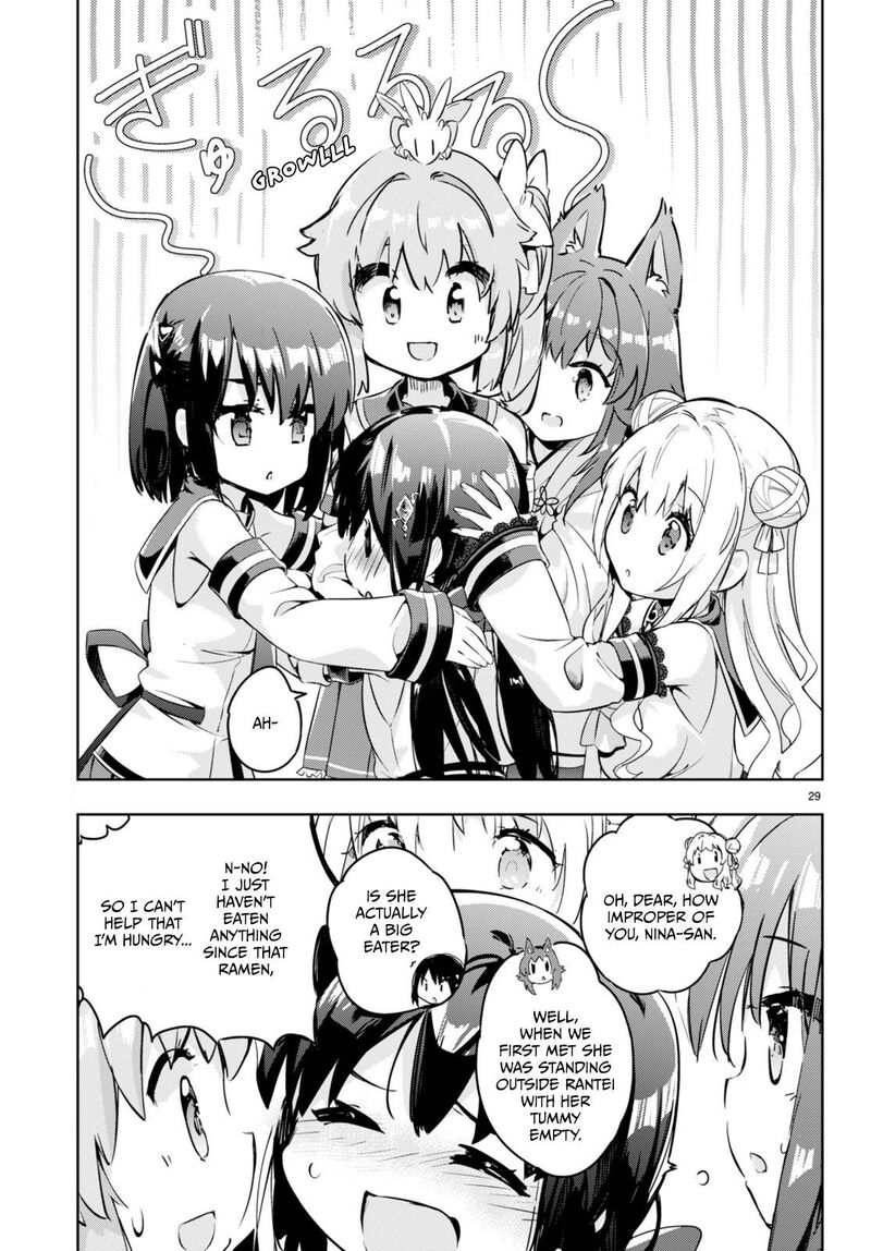 Kenshi O Mezashite Nyugaku Shitanoni Maho Tekisei 9999 Nandesukedo 50 28
